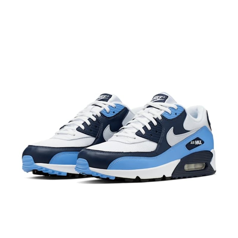 Nike Air Max 90 AJ1285-105 05