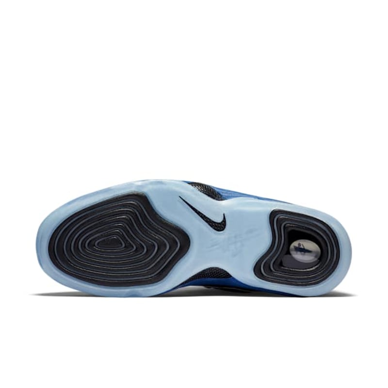 Nike Air Penny 2 333886-005 02
