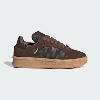 adidas Samba XLG x Minecraft JQ8934