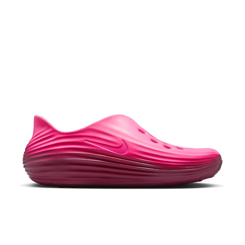 Zapatillas Nike ReactX Rejuven8 "Pink Spell & Bordeaux" | Mujer | Estilo deportivo | 03 | SPORTSHOWROOM