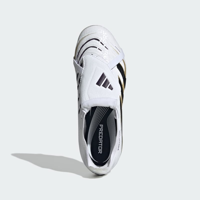 adidas Predator Elite Fold-Over Tongue FG IH9642 03