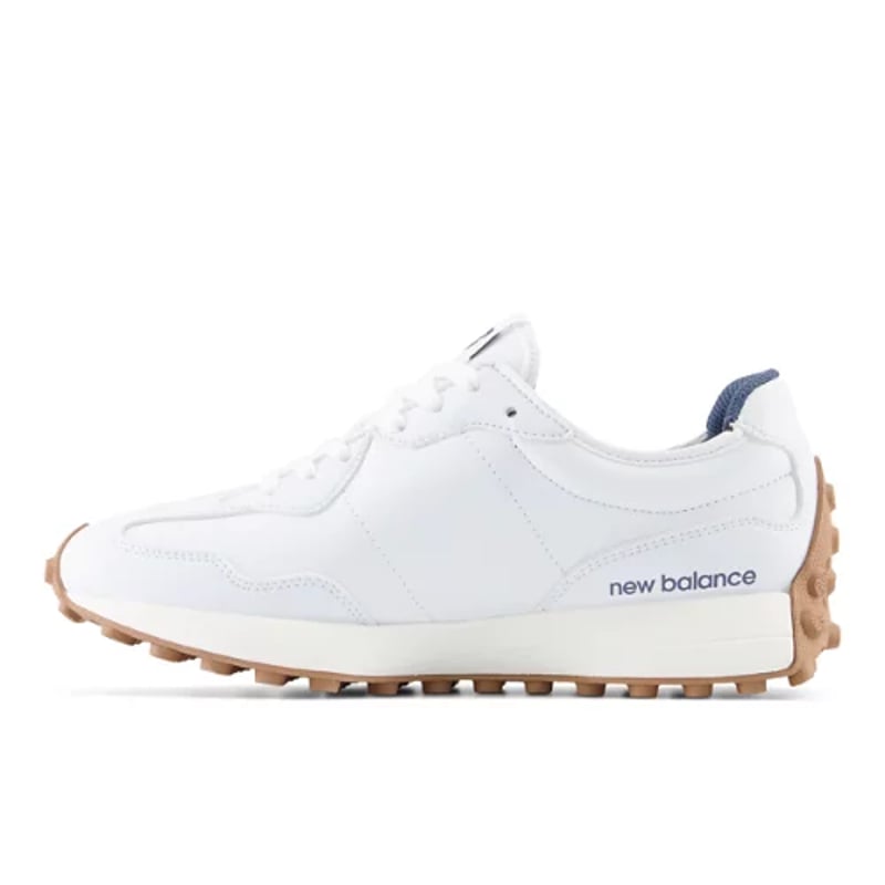 New Balance 327 Golf WG327WT 02