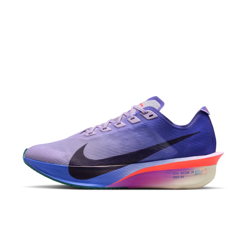 Nike Vaporfly 4 juoksukengät "Violet Mist & Persian Violet" | Naiset | Juoksu | 01 | SPORTSHOWROOM