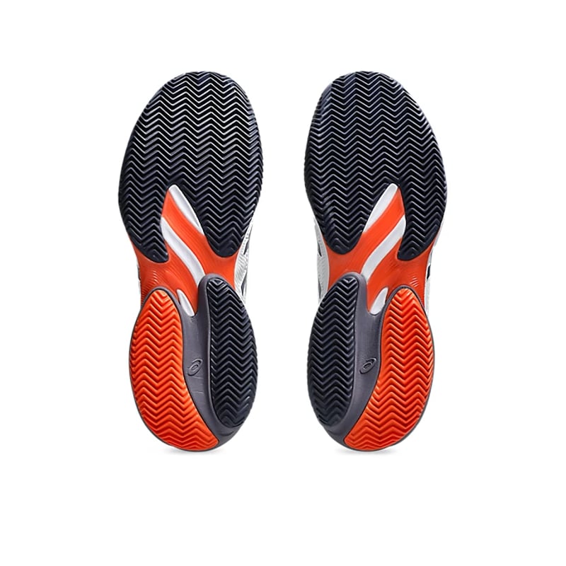 ASICS Court FF 3 Clay 1041A371-104 07