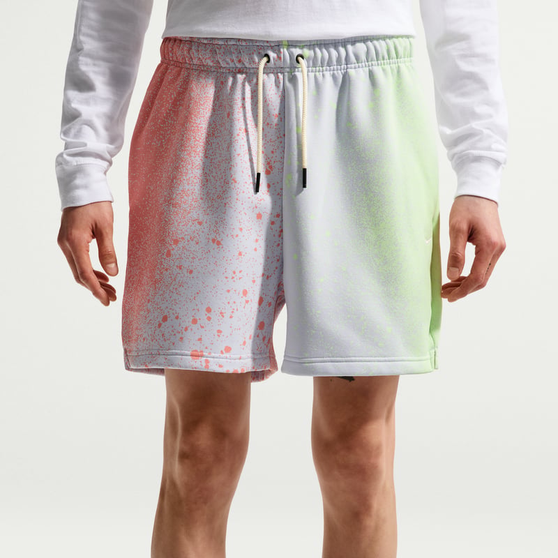 Nike Standard Issue Therma-FIT Fleece 5" IR5305-085 02