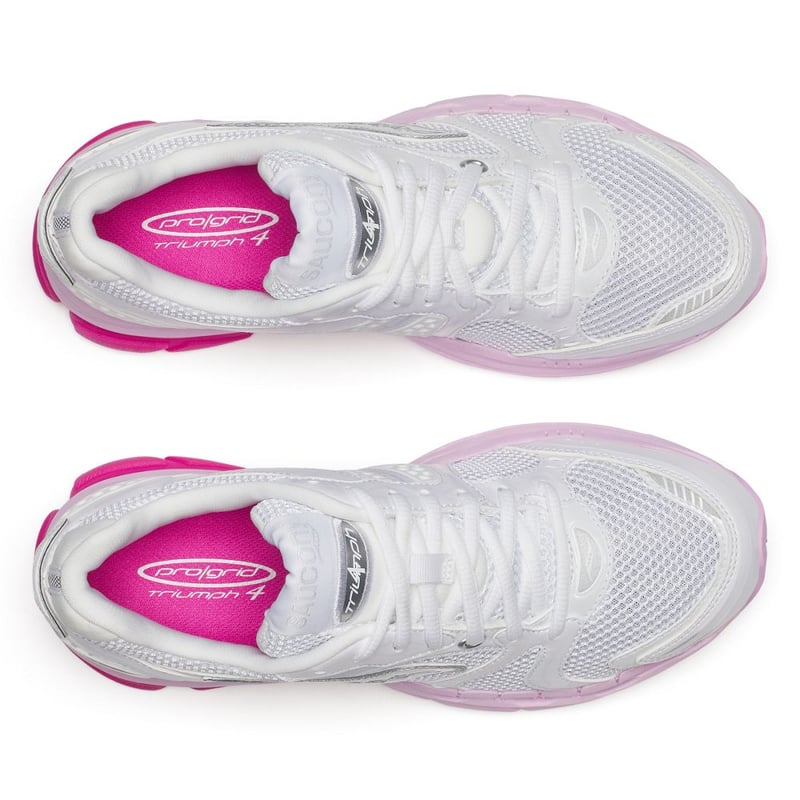 Saucony ProGrid Triumph 4 S60901-1 05