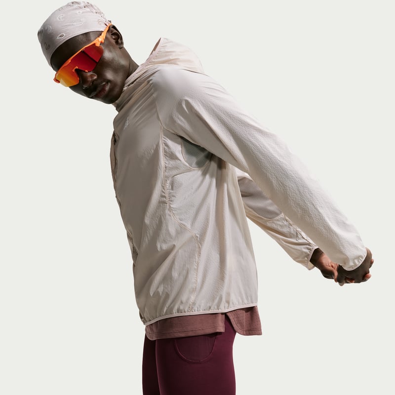 Casaco Nike ACG Aireez UV Protection "Cream II" | Homem | | 03 | SPORTSHOWROOM