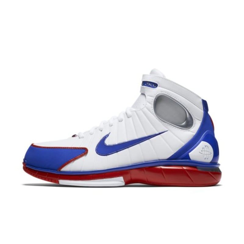 Nike Air Zoom Huarache 2K4  