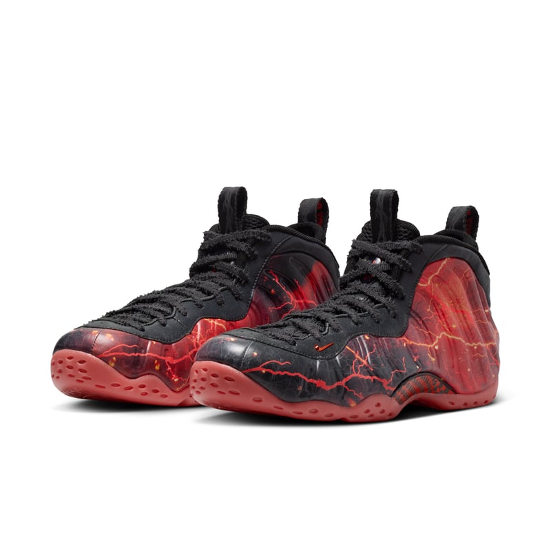 Nike Air Foamposite One x Stranger Things IR7336-001 05