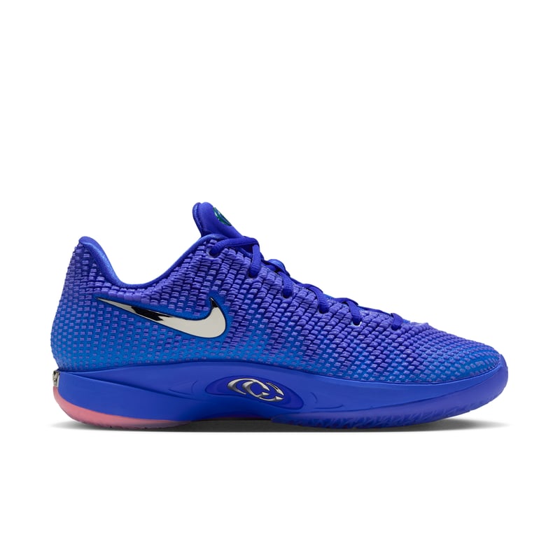 Nike Caitlin 1 basketball shoes "Caitlin Blue" | Women | Basketball | 03 | SPORTSHOWROOM