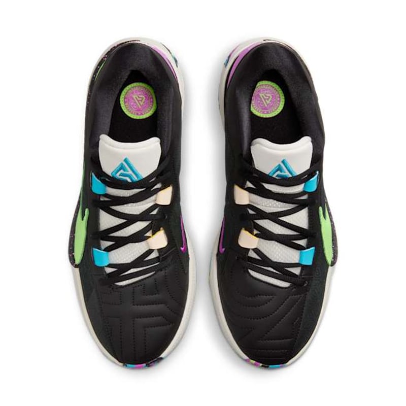 Nike Giannis Freak 5 DX4996-002 04