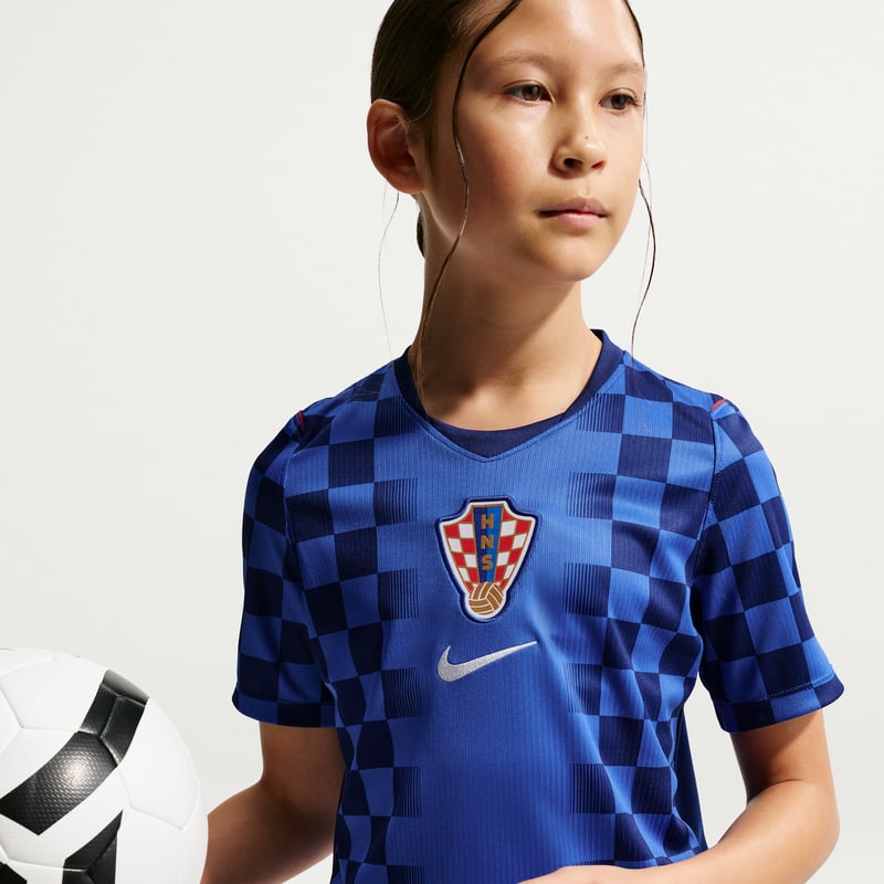 Nike Croatia 2026 Stadium Away Dri-FIT Replica IO8703-455 03