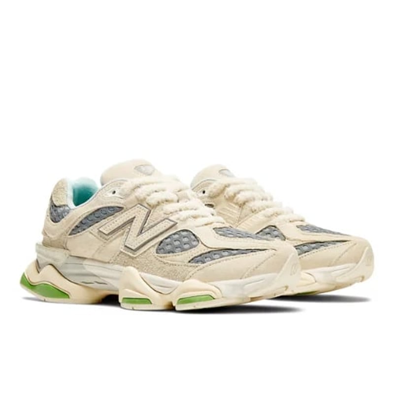New Balance 9060 x Bricks & Wood U9060BW1 03