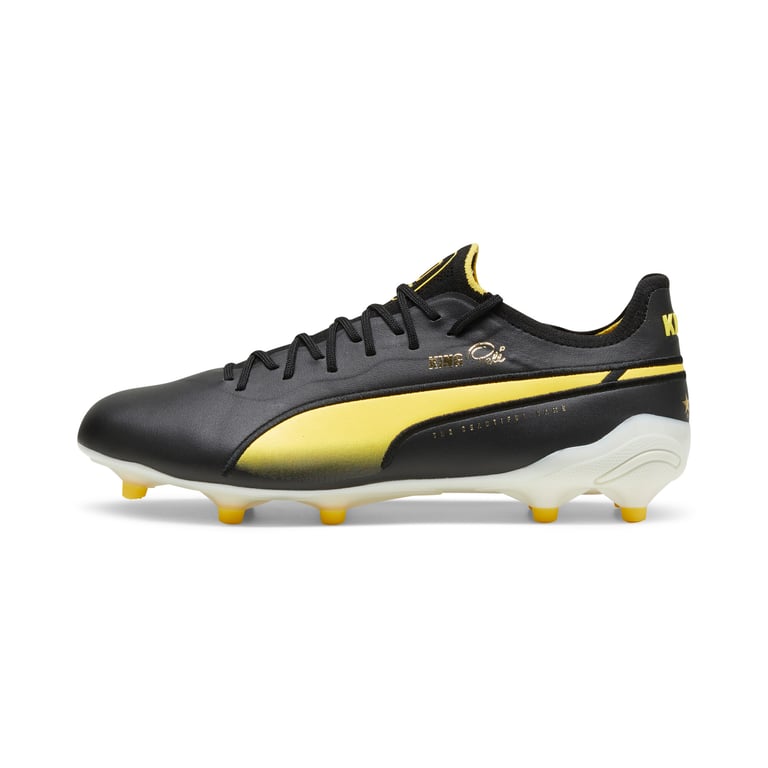 PUMA King Ultimate Pelé