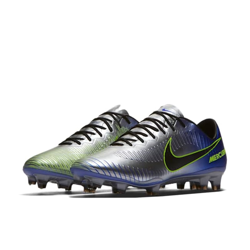 Nike Mercurial Vapor 11 FG x Neymar JR 921547-407 05