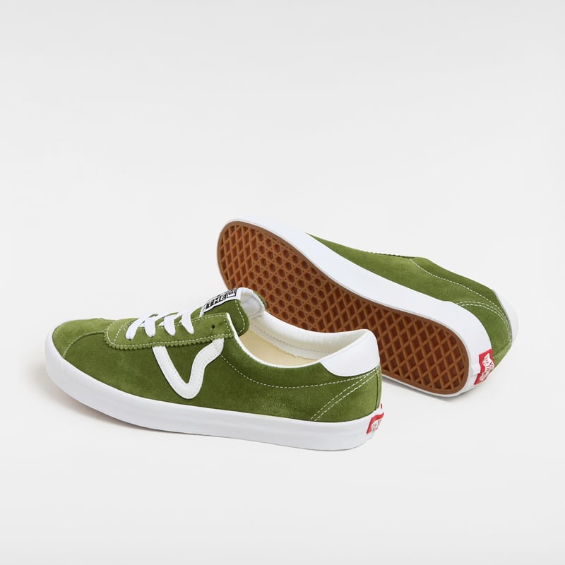 Vans Sport Low VN000D09CIB 03