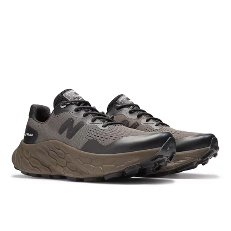 New Balance Fresh Foam X More Trail x District Vision MTMORNDV 03