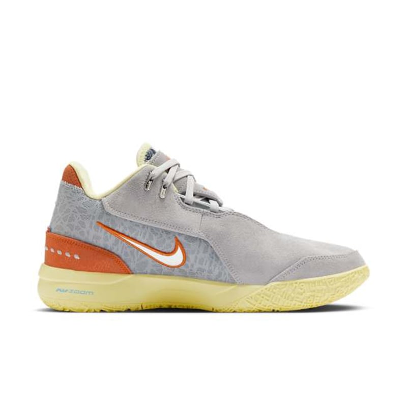Nike LeBron NXXT Gen AMDP EP x Titan FV1305-001 03