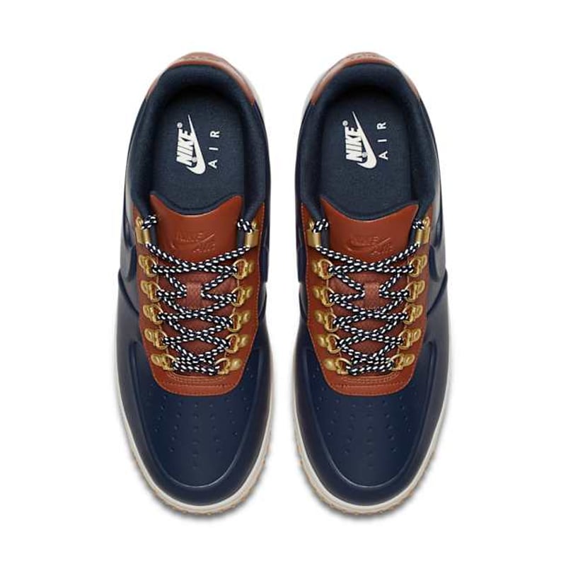 Nike Lunar Force 1 Duckboot Low AA1125-400 04