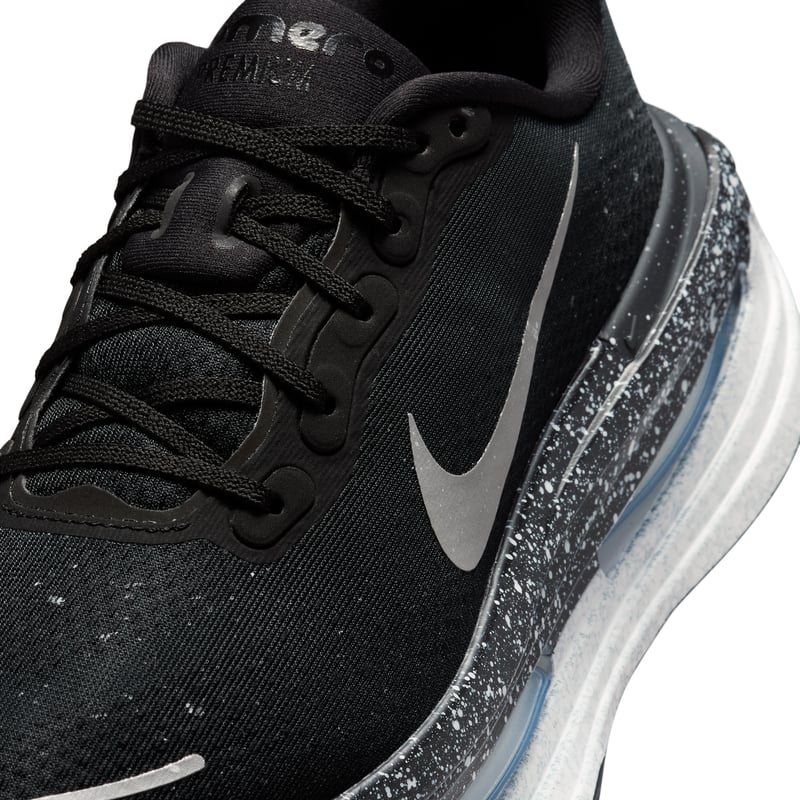 Nike Vomero Premium hardloopschoenen "Oreo" | Dames | Hardlopen | 07 | SPORTSHOWROOM