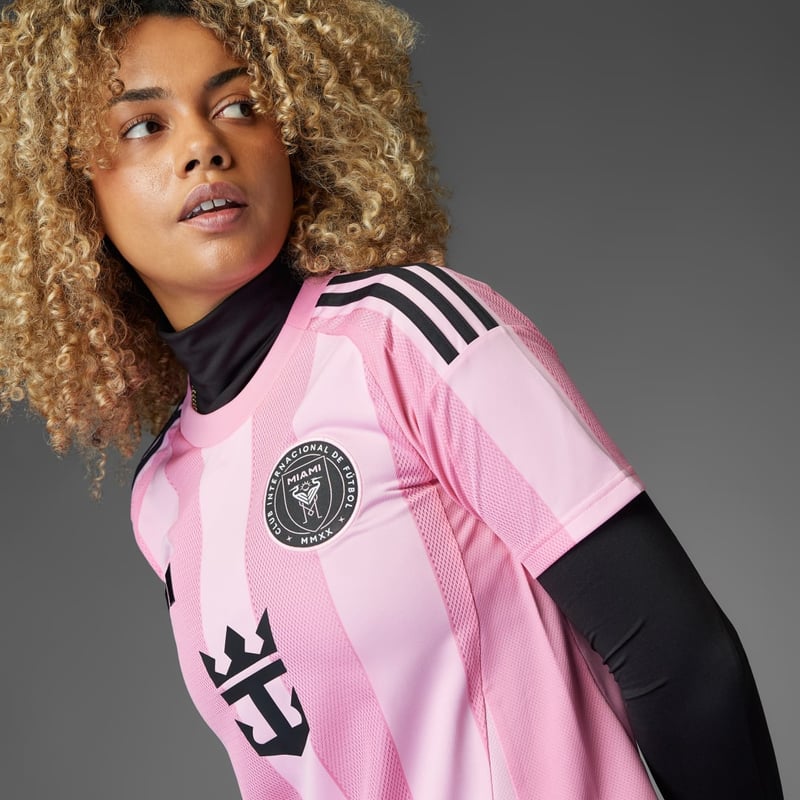 adidas Inter Miami CF 2025/26 Home JJ1389 04