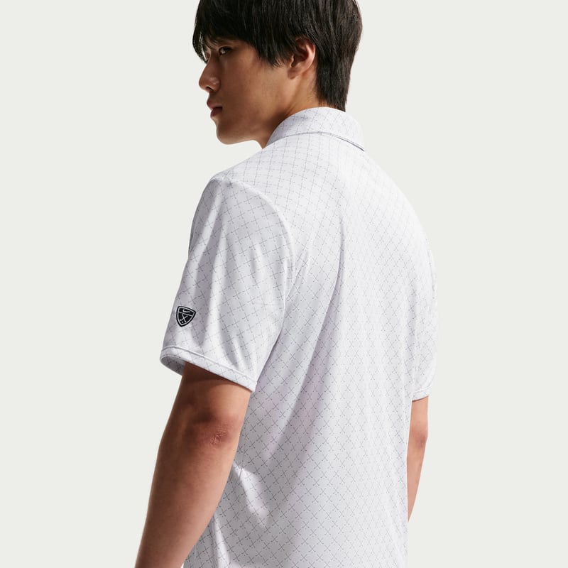 Nike Par Dri-FIT II4169-101 02