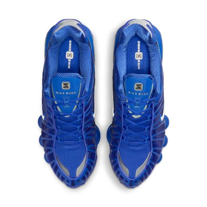 Nike Shox TL AV3595-400 04
