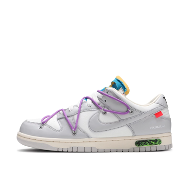 Nike Dunk x Off-White™ | SPORTSHOWROOM Nike Dunk x Off-White™ | SPORTSHOWROOM