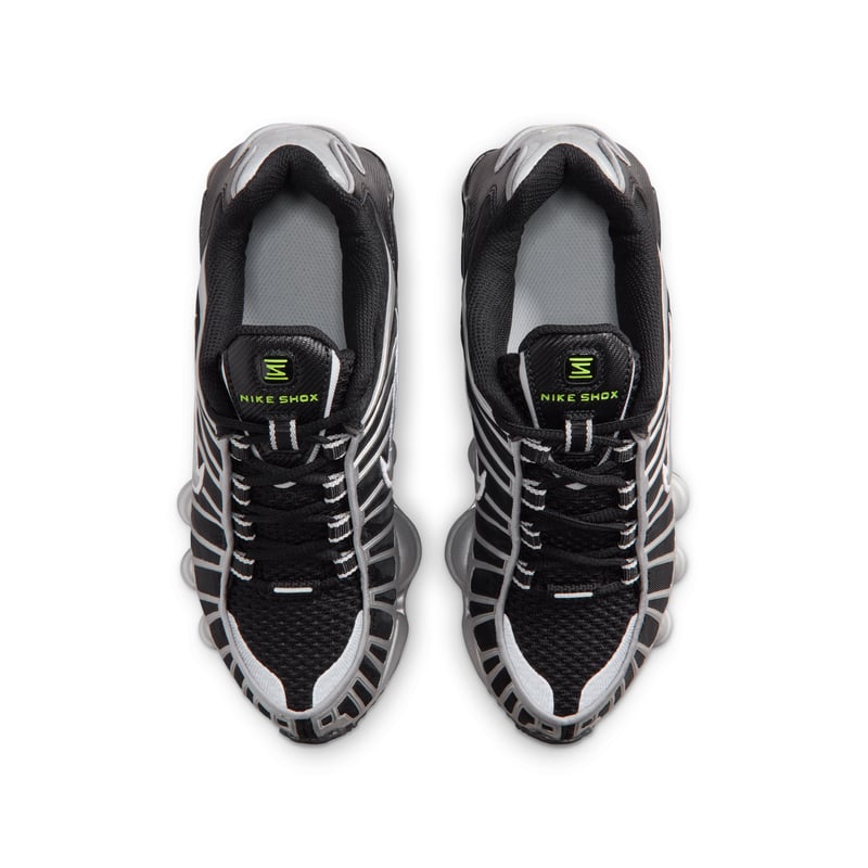 Nike Shox TL IQ0314-010 04