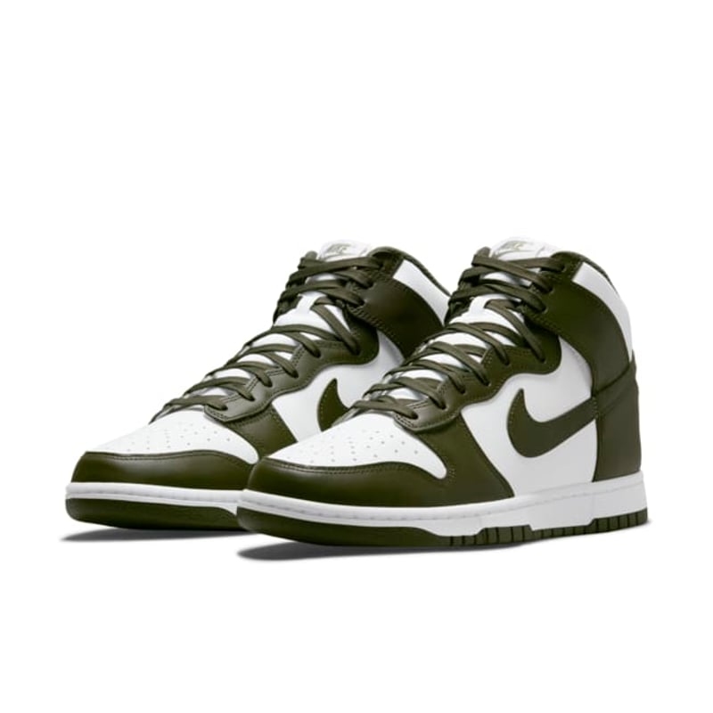 Nike Dunk High DD1399-107 05