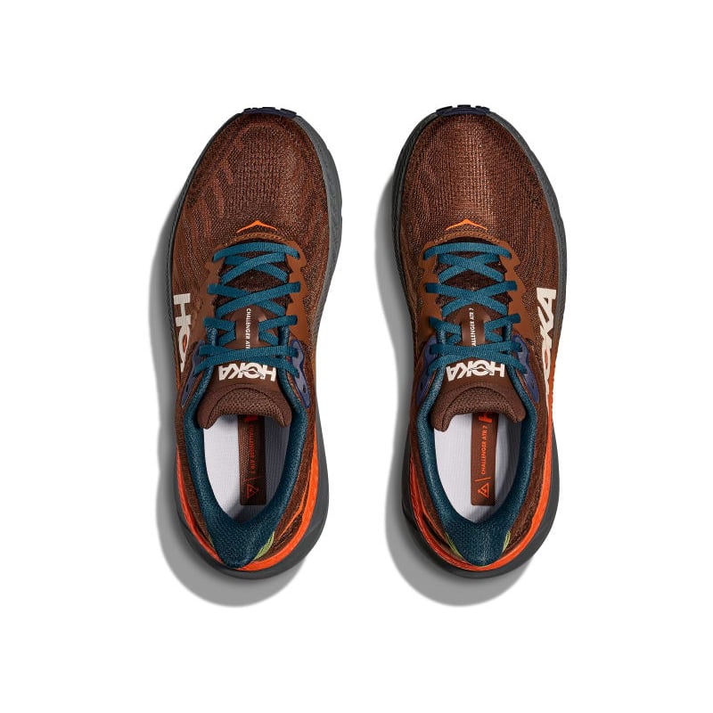 HOKA Challenger 7 1134497-MRW 02