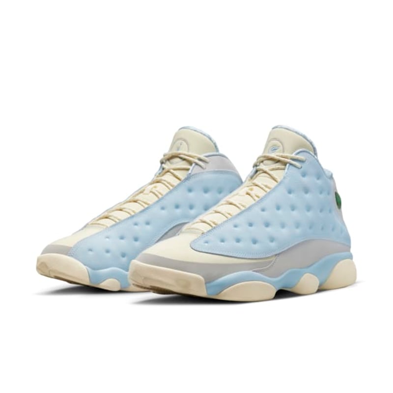 Jordan 13 Retro x SoleFly DX5763-100 04