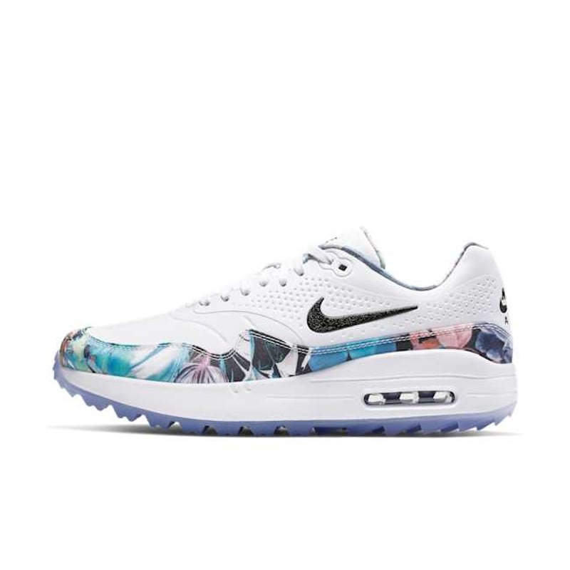 Nike Air Max 1 Golf NRG BV0658-100 01