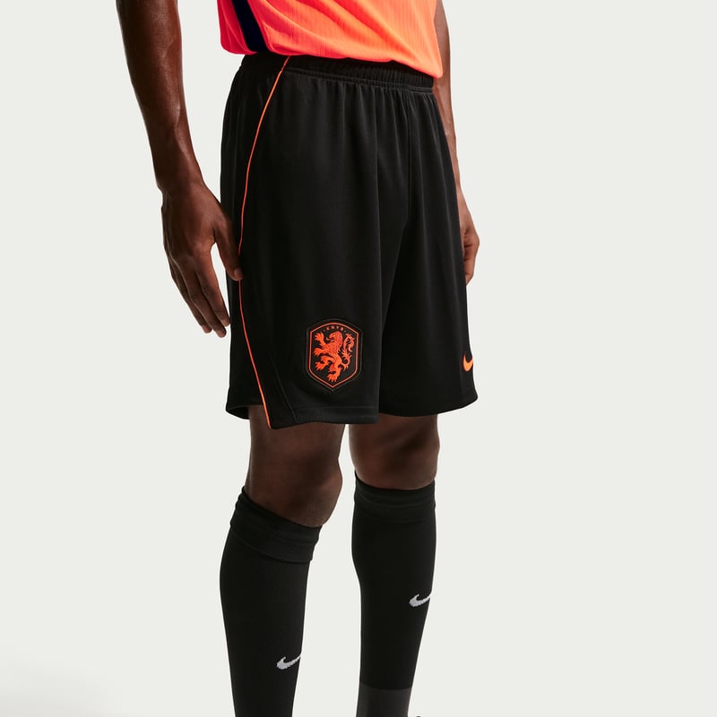 Nike Netherlands 2026 Stadium Home Dri-FIT Replica IB5423-010 02