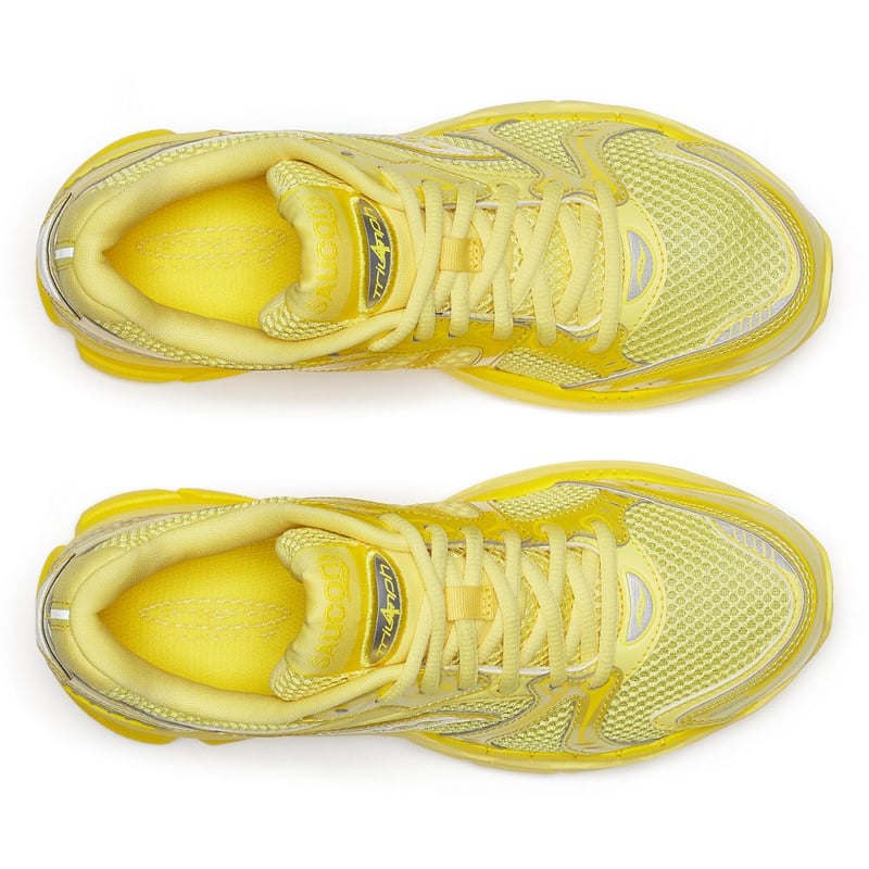 Saucony Progrid Triumph 4 ‘Chroma Pack’ S60817-2 05