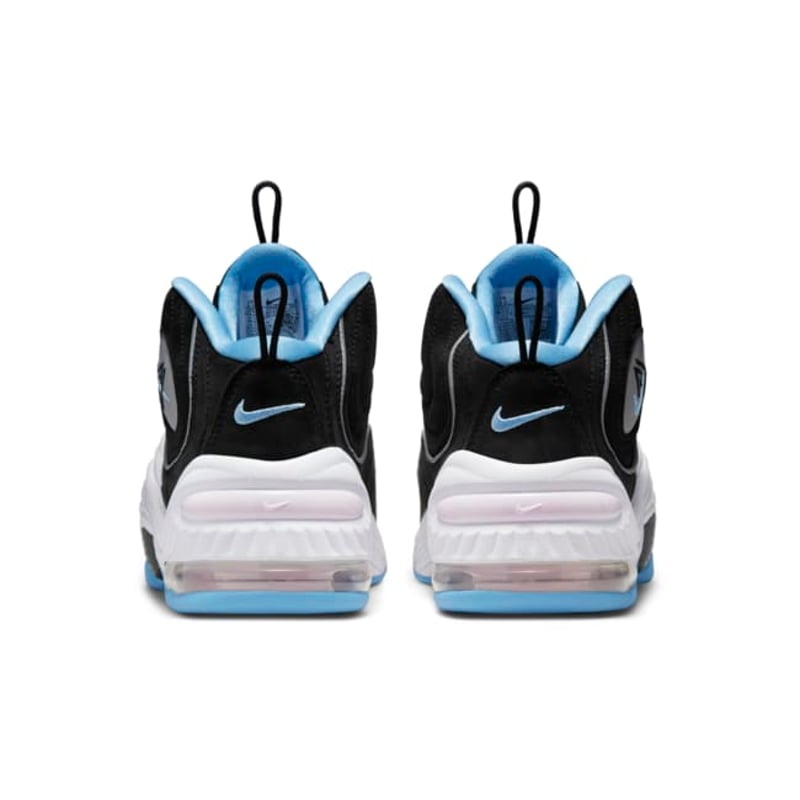 Nike Air Penny 2 x Social Status ‘Playground’ DM9132-001 06