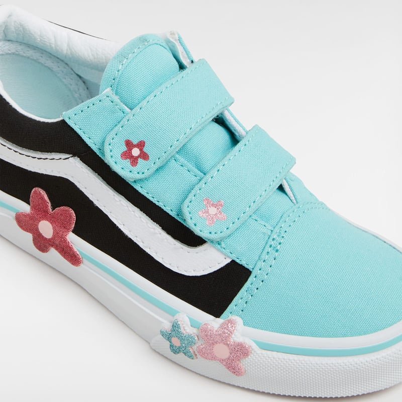 Vans Old Skool Hook And Loop VN000CYX6GL 04
