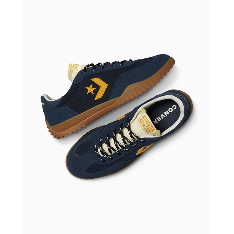 Converse Run Star Trainer Suede A16602C 04