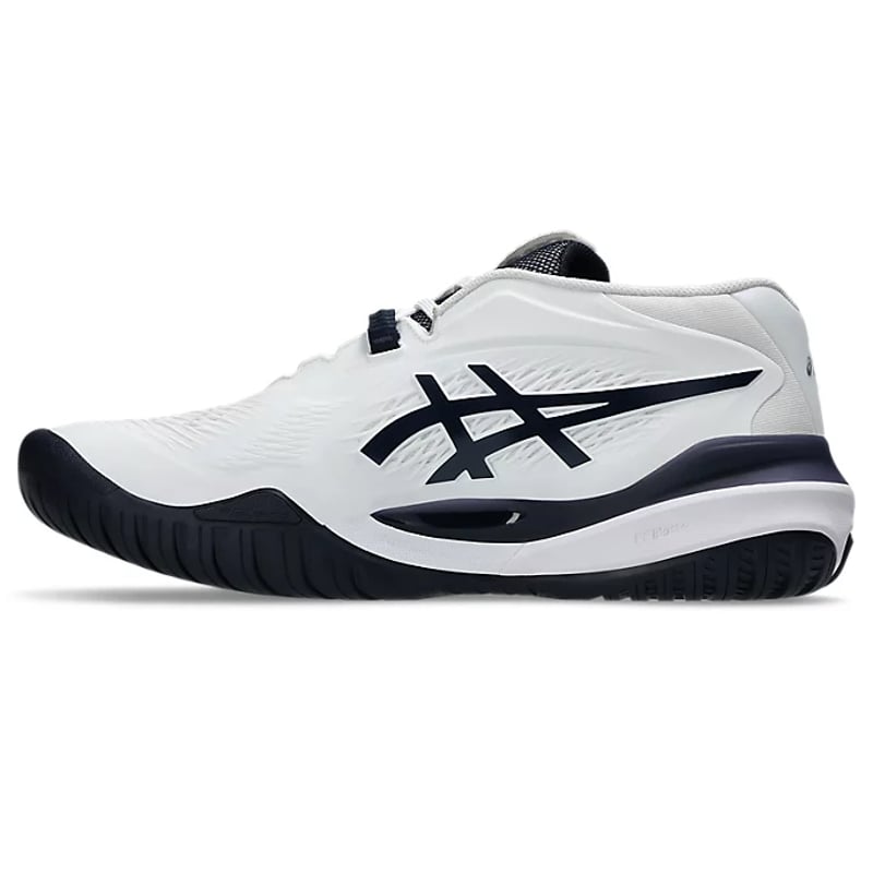 ASICS Gel-Resolution X x A.P.C. 1041A513-960 04