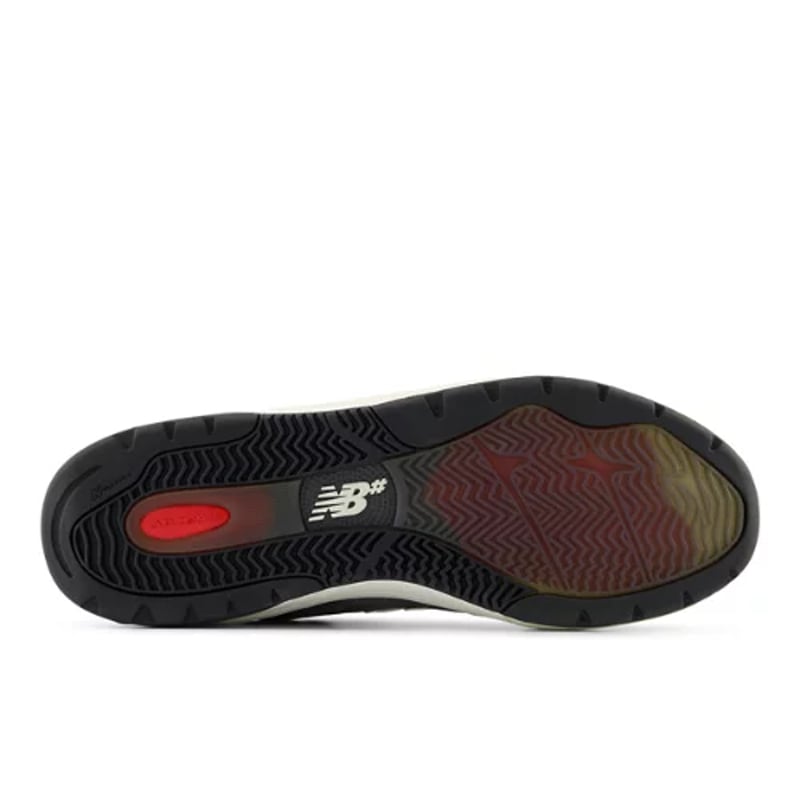 New Balance Numeric Andrew Reynolds 933 NM933GDY 04