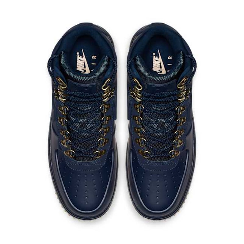 Nike Lunar Force 1 Duckboot BQ7930-400 04