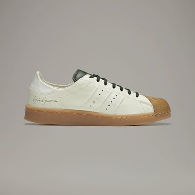 adidas Y-3 Superstar JH8921