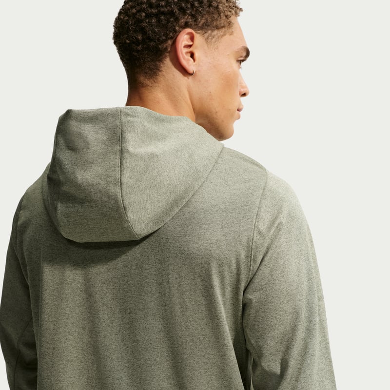 Nike Primary NanoKnit Dri-FIT UV Protection Pullover Performance II1304-320 02