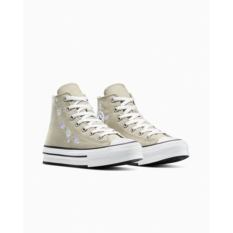 Converse Chuck Taylor All Star EVA Lift Platform A11825C 05