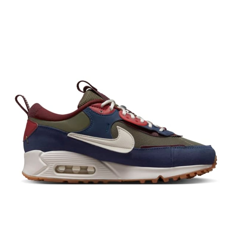 Nike Air Max 90 Futura DM9922-200 03
