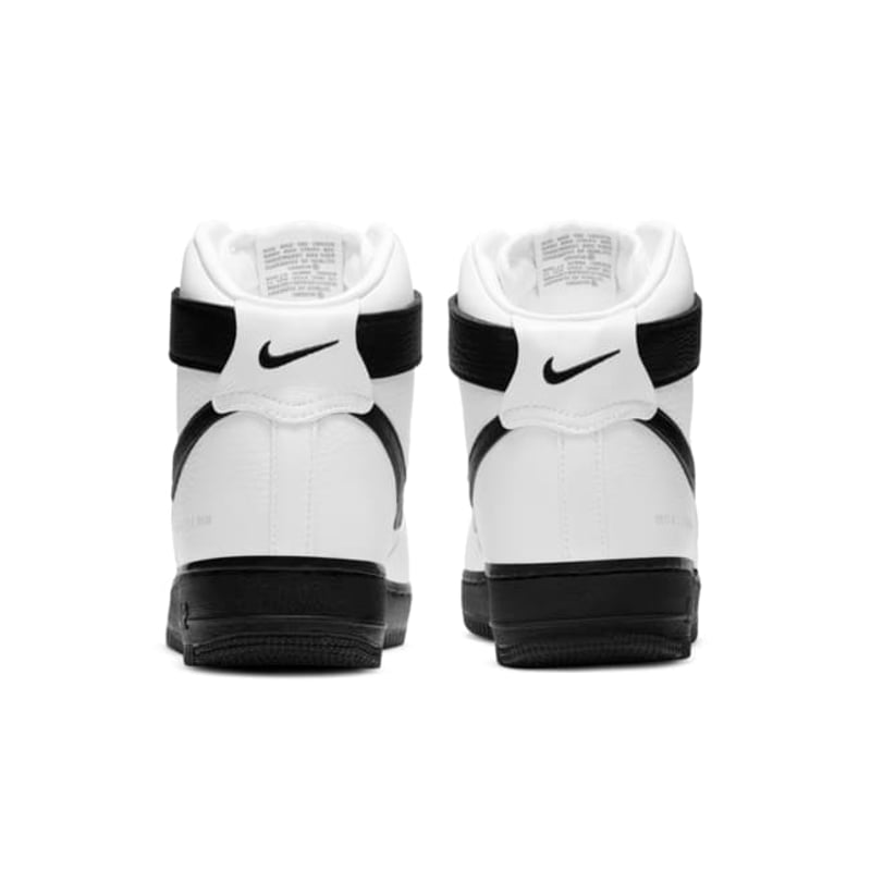 Nike Air Force 1 High x ALYX CQ4018-101 06