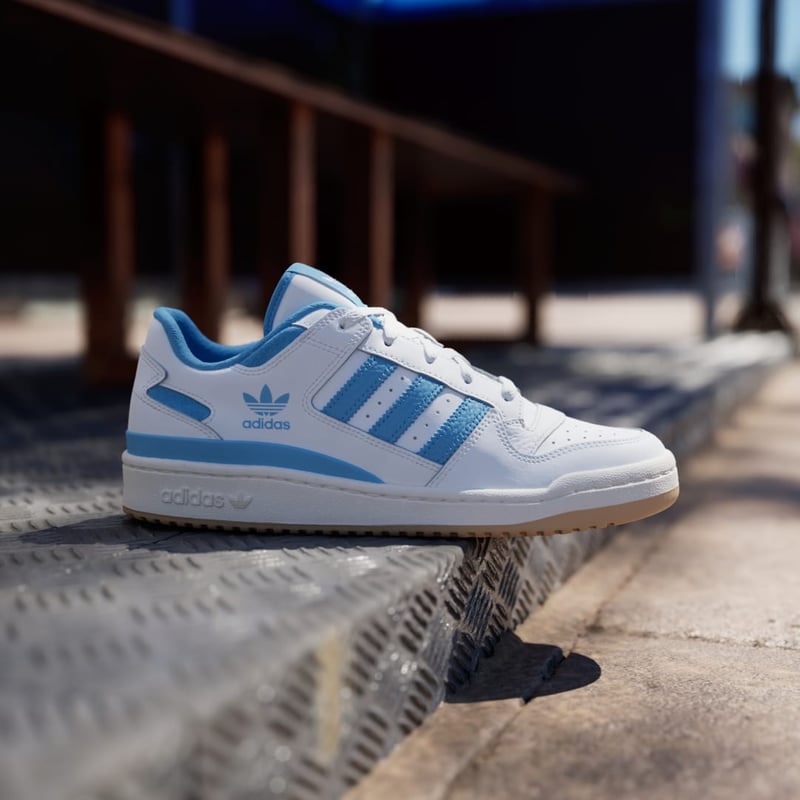 adidas Forum Low CL IH7832 03