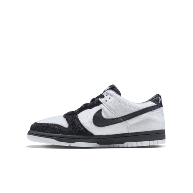 Nike Dunk Low Premium QS 747072-101 03