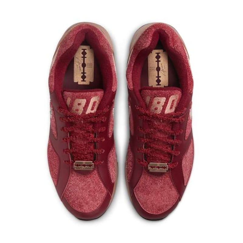 Nike Air 180 x Apron Records FZ3309-600 04