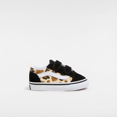 Vans Old Skool Hook And Loop VN0009RCYS8